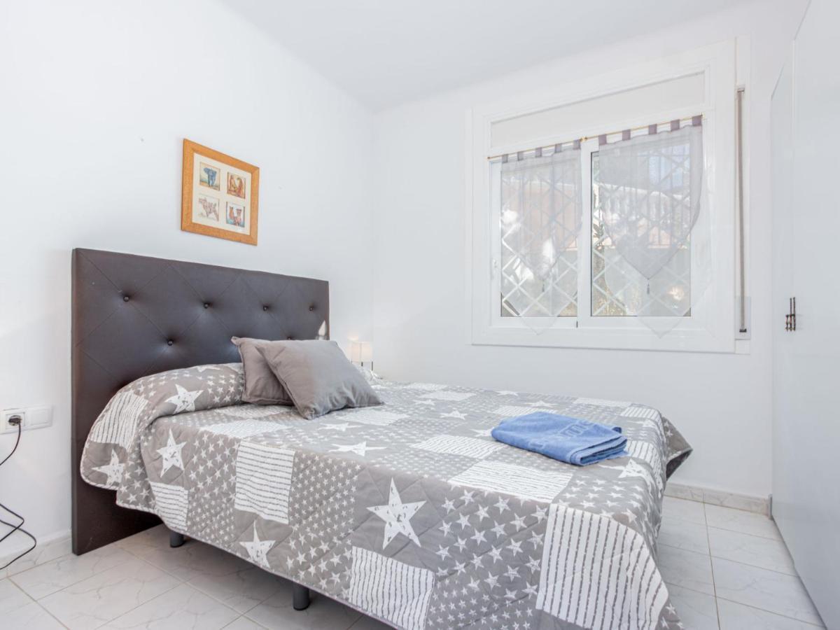 Holiday Home Villa Cecilia Roses Esterno foto
